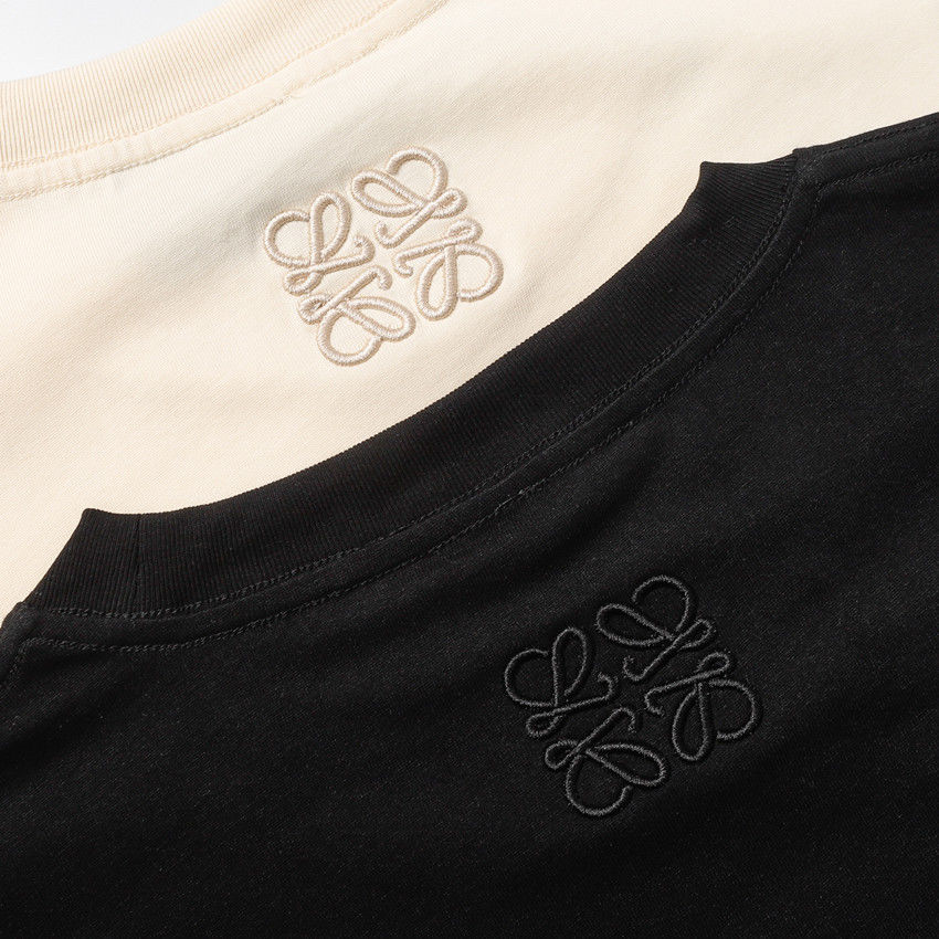 【LOEWE 公式旗艦店】（ロエベ）Tシャツ、ご好評に付き再入荷！