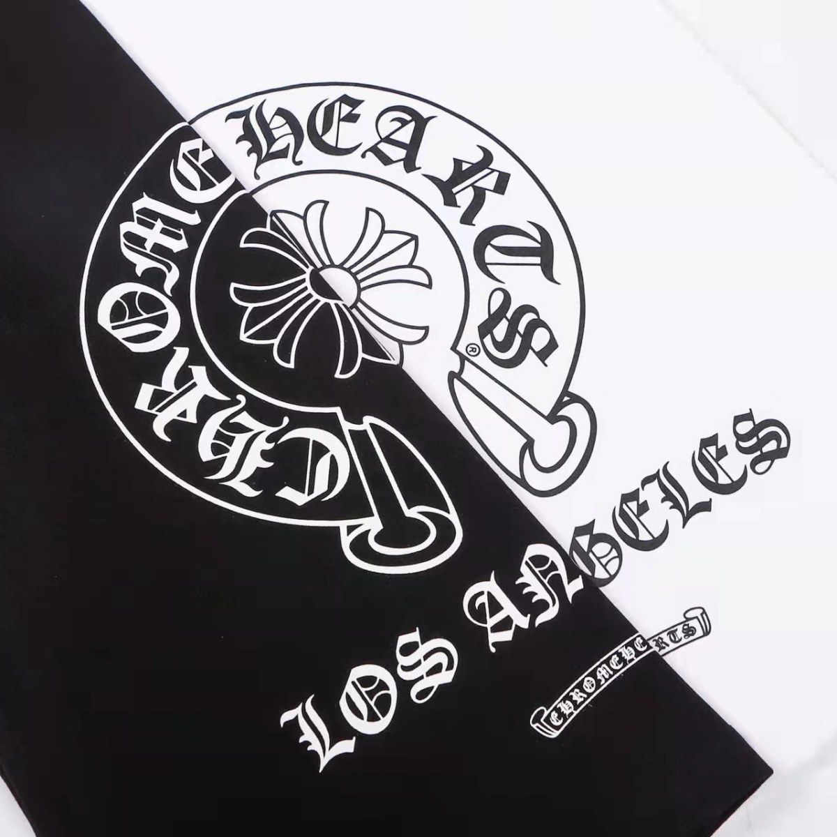 【CHROME HEARTS 公式旗艦店】クロムハーツ Tシャツ ご好評に付き再入荷！