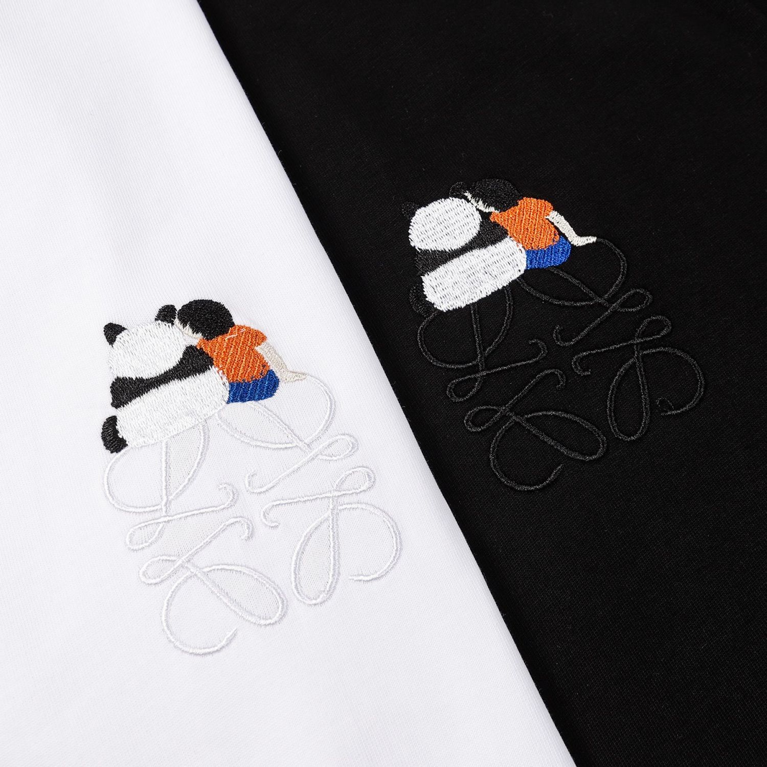 【LOEWE 公式旗艦店】（ロエベ）Tシャツ、ご好評に付き再入荷！