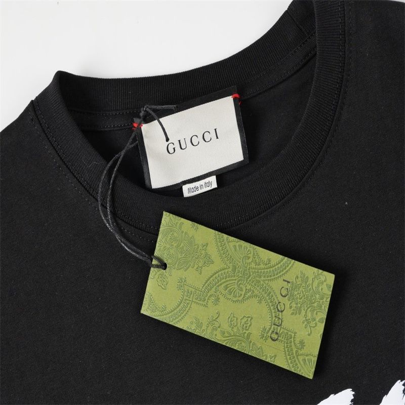 【Gucci公式旗艦店 】（グッチ）半袖 ご好評に付き再入荷！