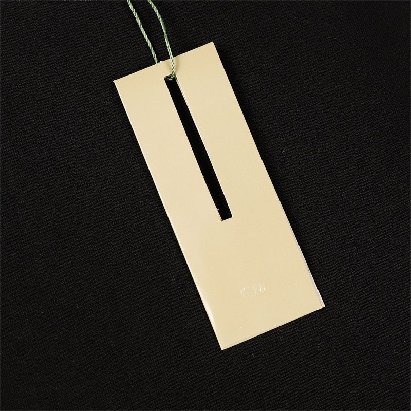 【 DIOR 公式旗艦店】ディオール Tシャツ ご好評に付き再入荷！