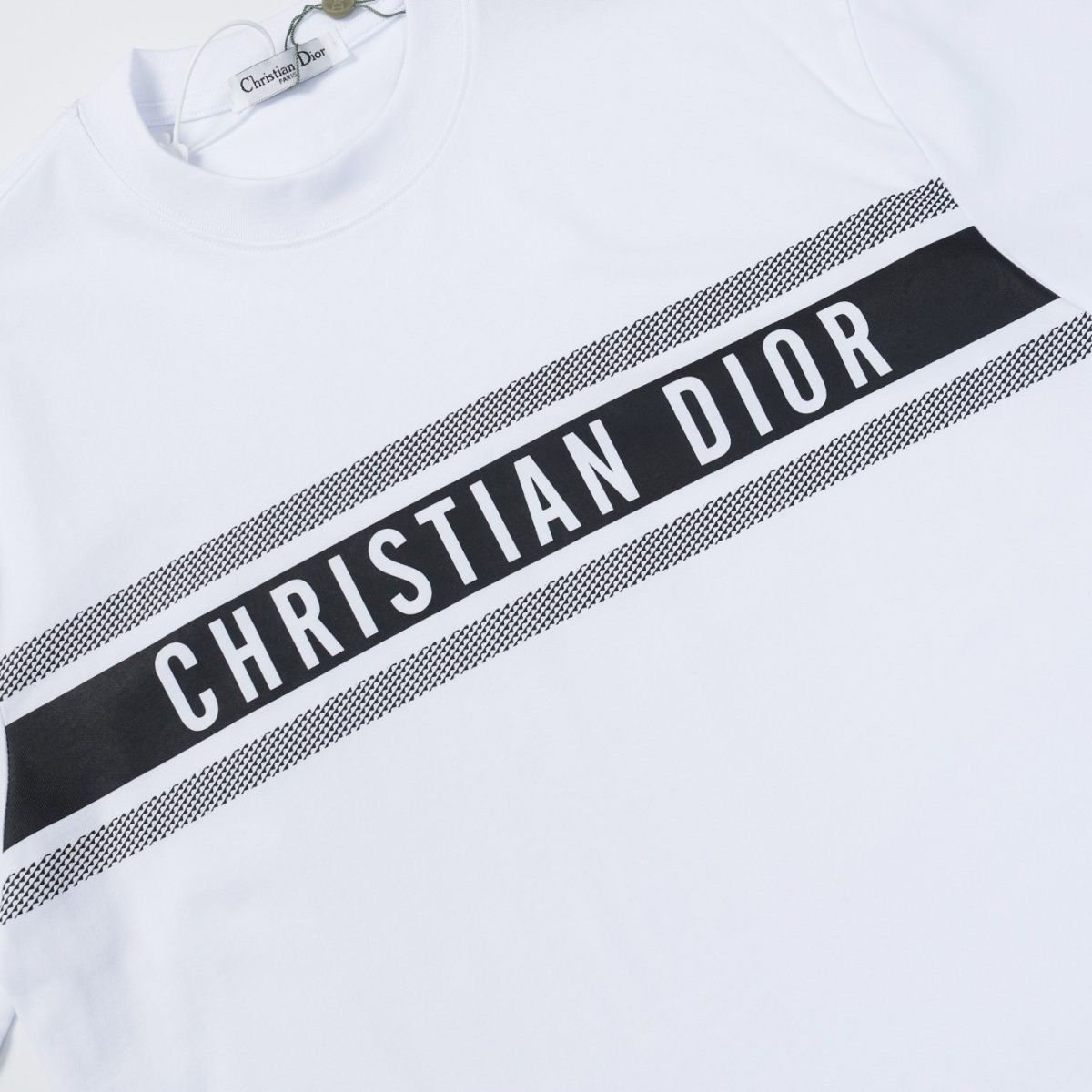 【DIOR】(ディオール)半袖 男女兼用