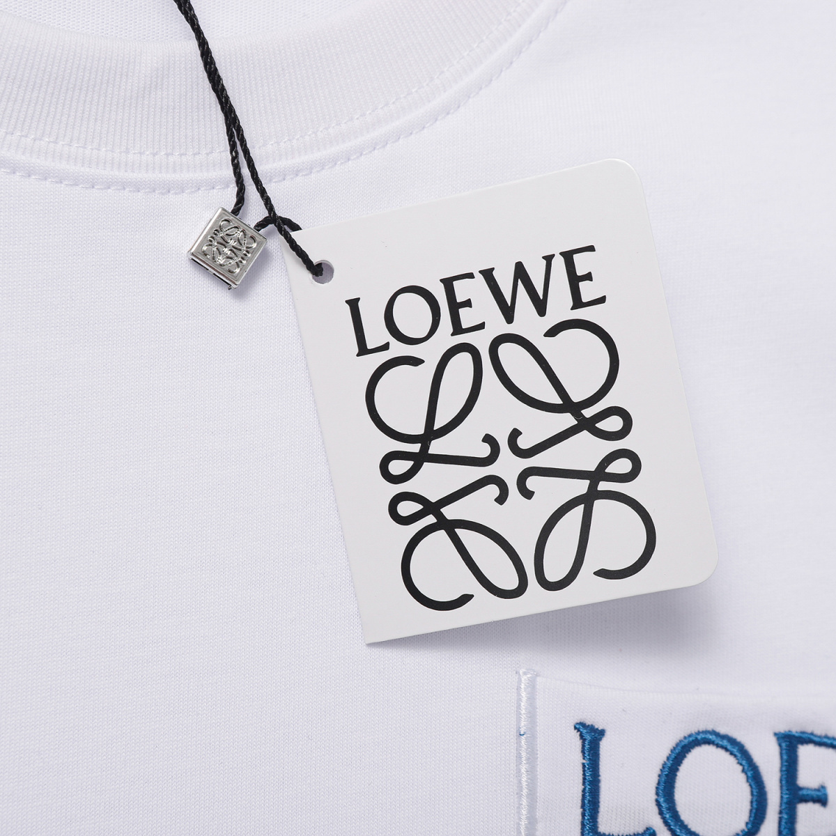 【LOEWE 公式旗艦店】（ロエベ）Tシャツ、ご好評に付き再入荷！