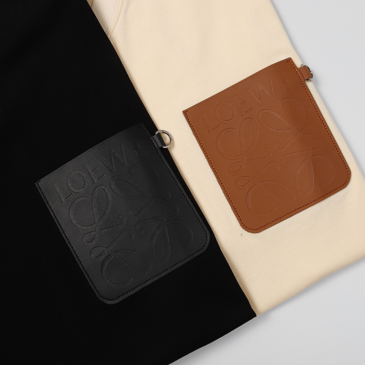 【LOEWE 公式旗艦店】（ロエベ）Tシャツ、ご好評に付き再入荷！