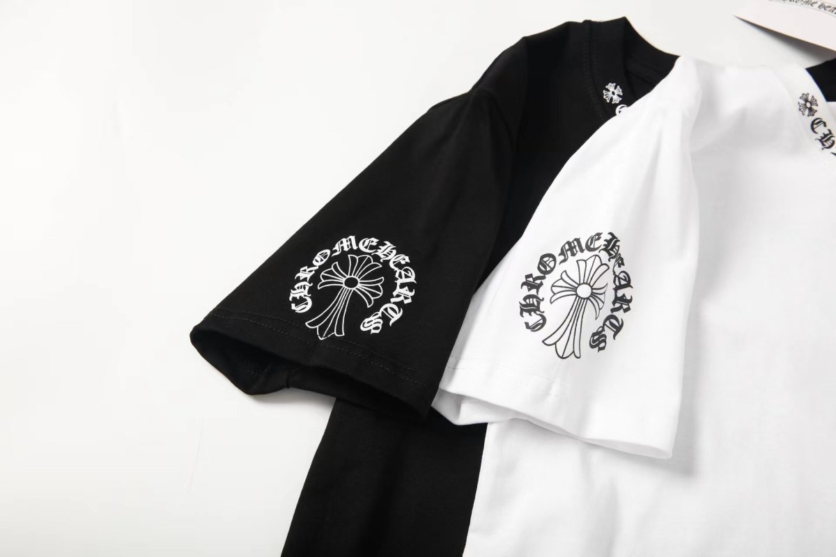 【CHROME HEARTS 公式旗艦店】クロムハーツ Tシャツ ご好評に付き再入荷！