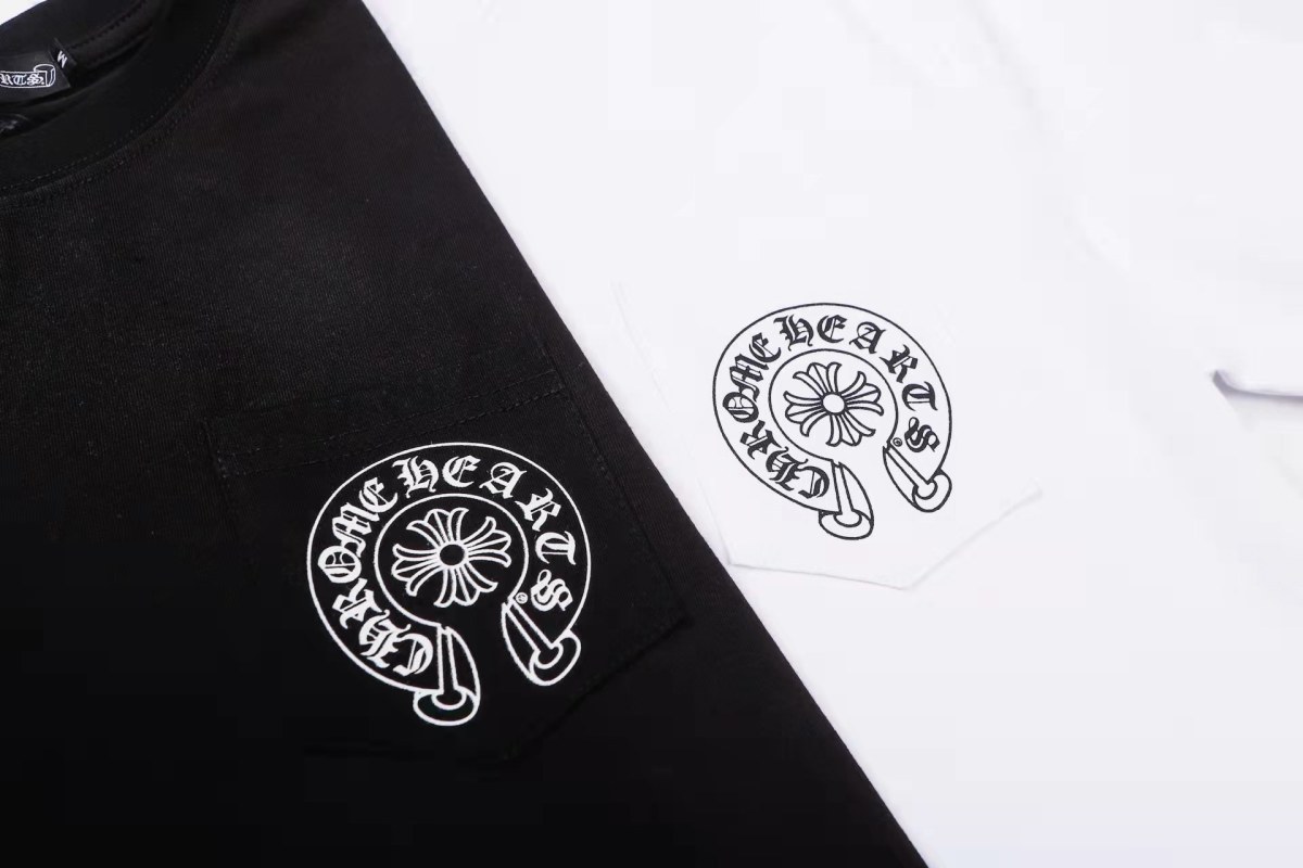 【CHROME HEARTS 公式旗艦店】クロムハーツ Tシャツ ご好評に付き再入荷！