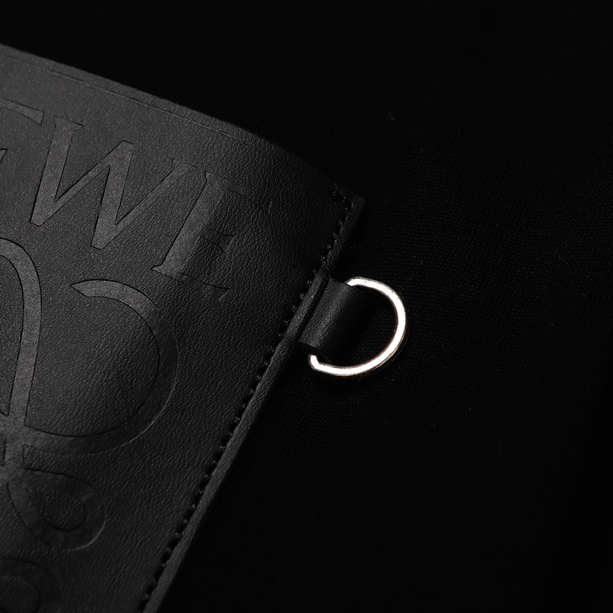 【LOEWE 公式旗艦店】（ロエベ）Tシャツ、ご好評に付き再入荷！