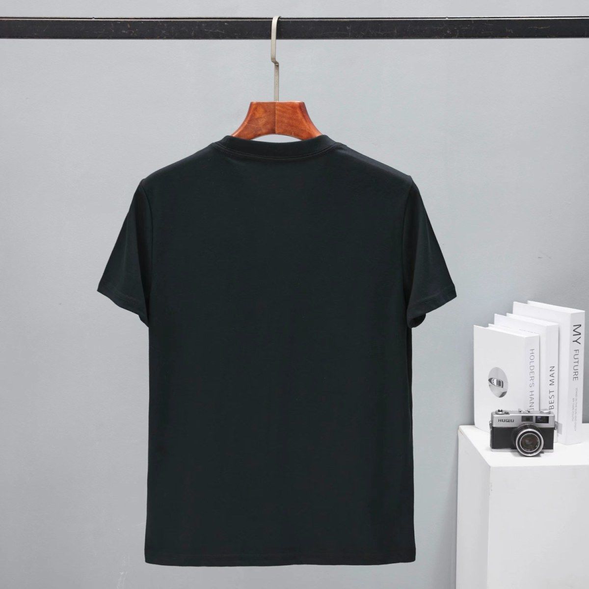 ARC’TERYX＊プリントロゴグラフィック 24SS Tシャツ ユニセックス