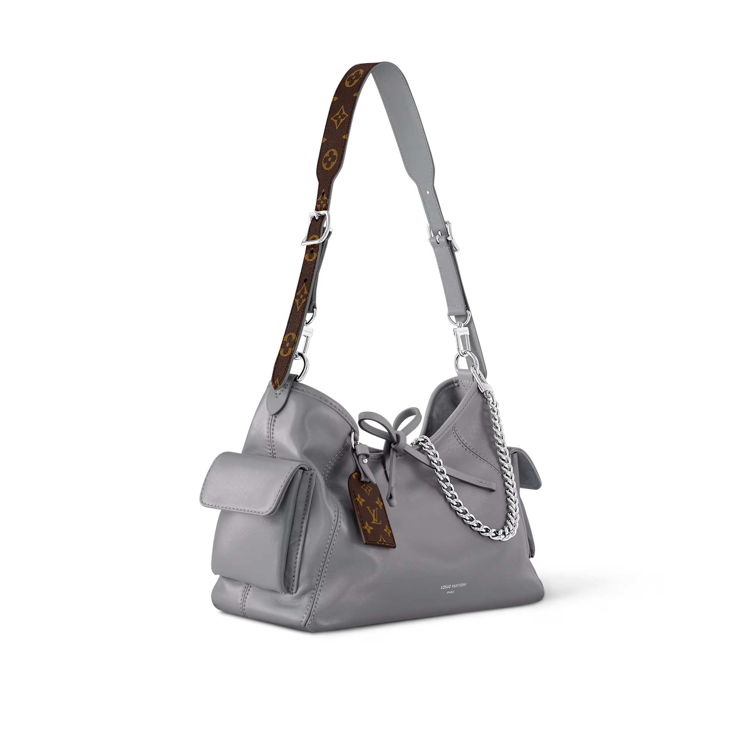 LOUIS VUITTON(ルイヴィトン)キャリーオール・カーゴ PM