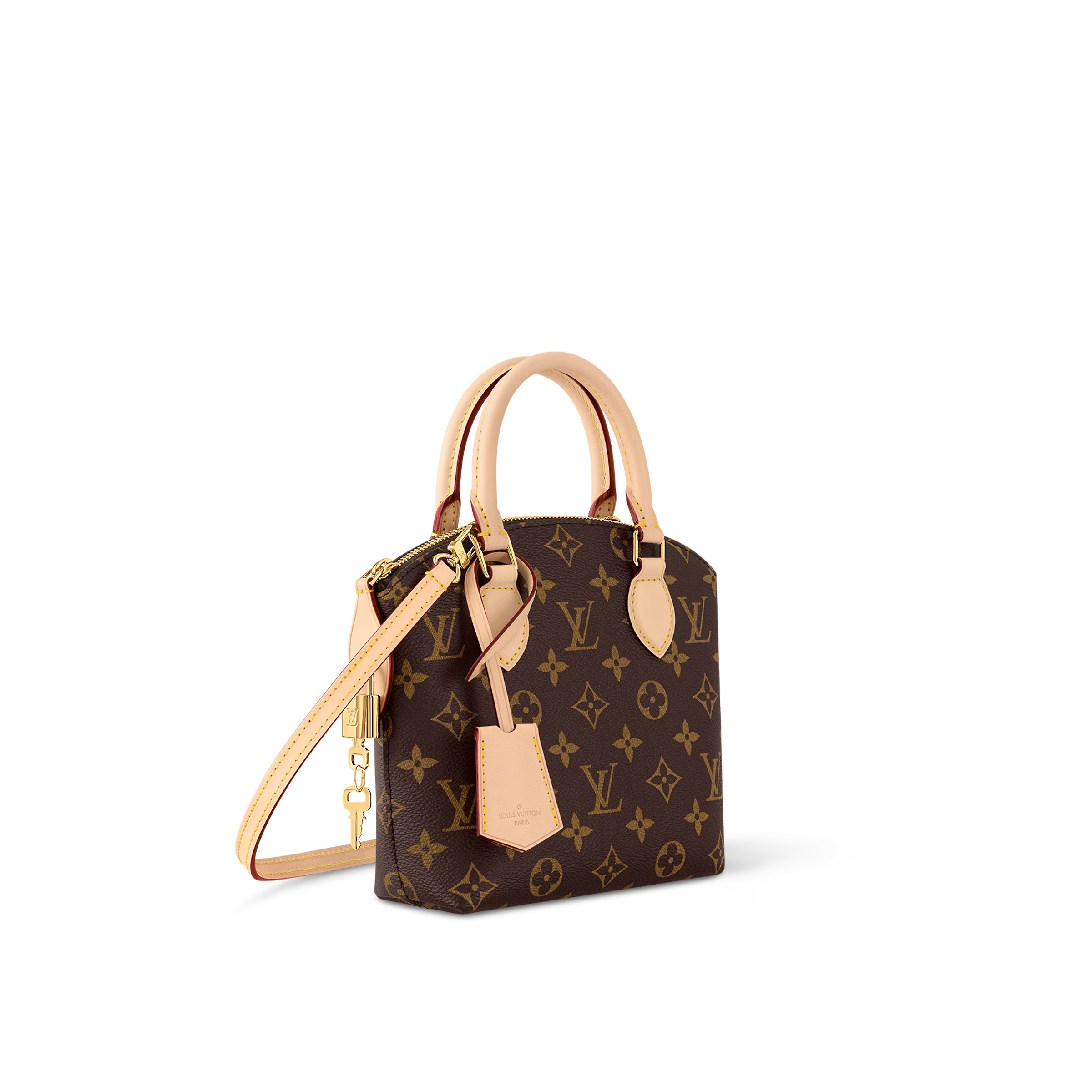 LOUIS VUITTON（ルイヴィトン）ロックイット BB