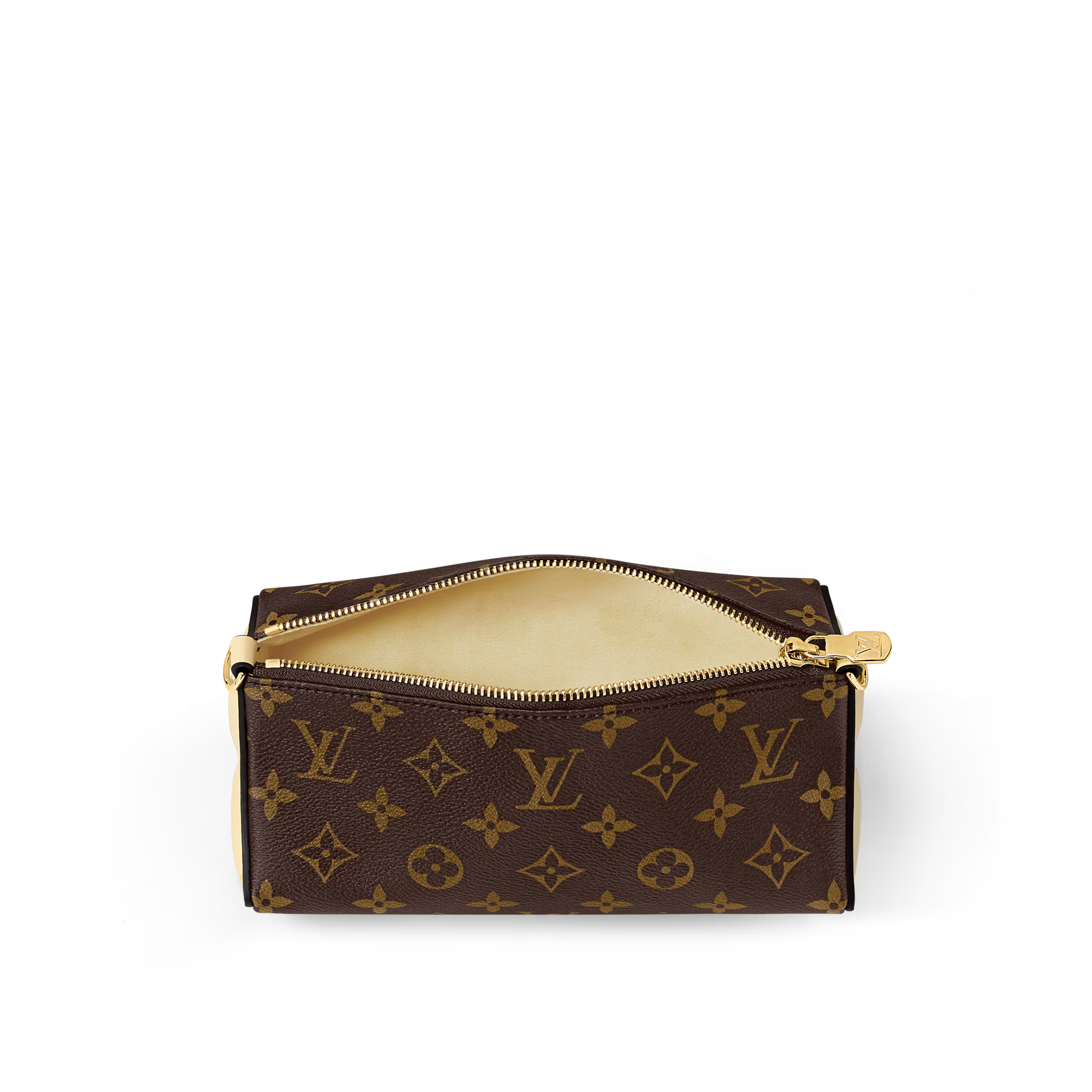 LOUIS VUITTON（ルイヴィトン）ブルームポーチ