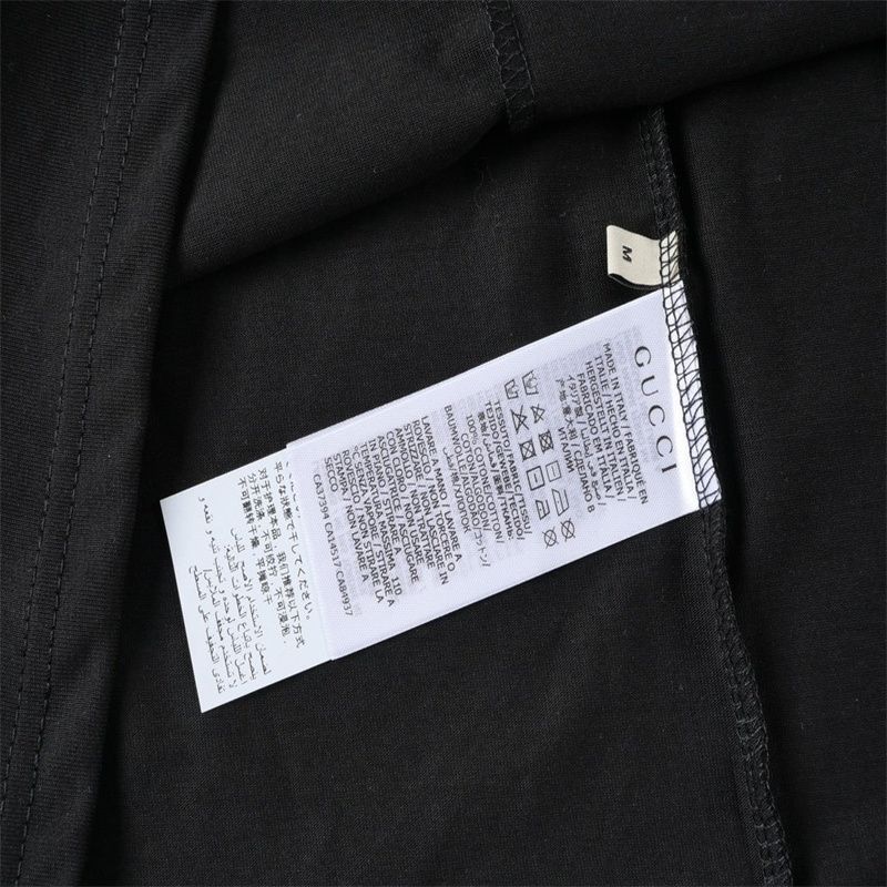 【Gucci公式旗艦店 】（グッチ）半袖 ご好評に付き再入荷！