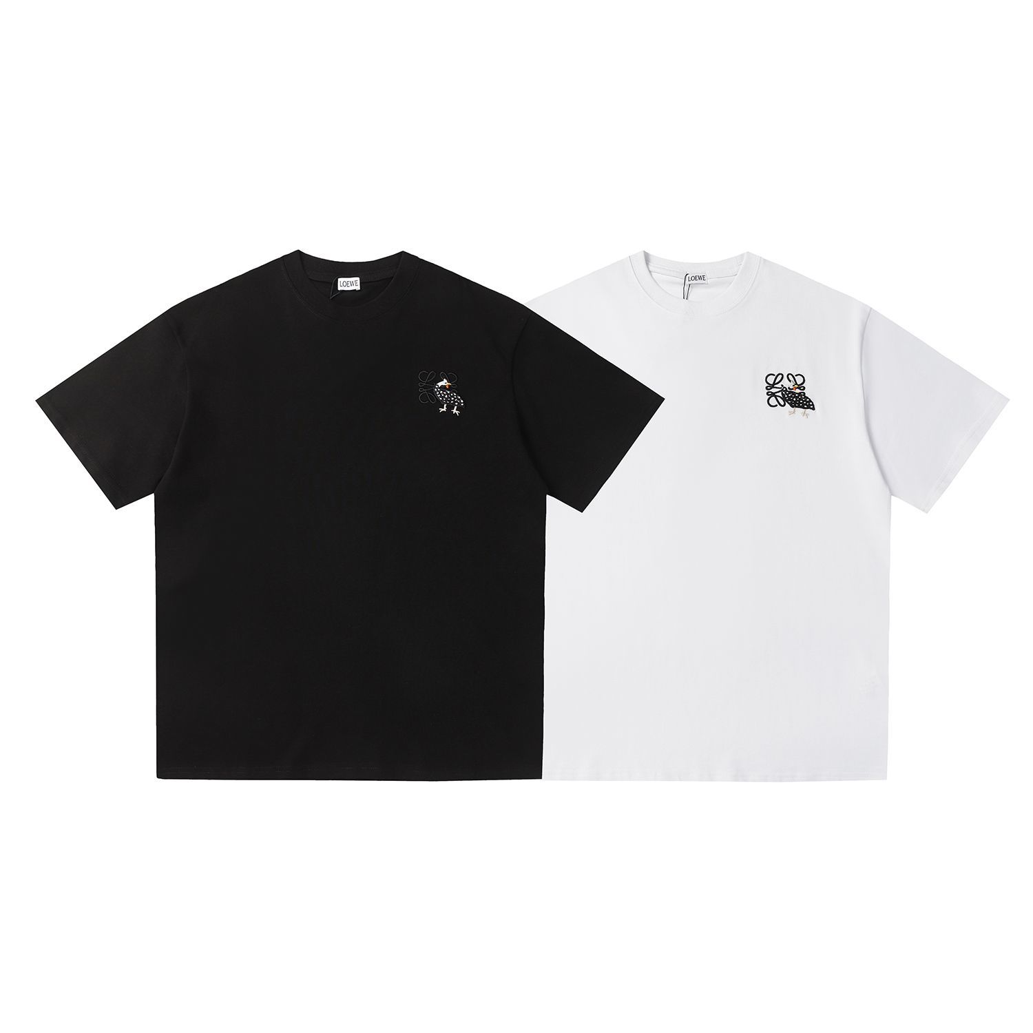 【LOEWE 公式旗艦店】（ロエベ）Tシャツ、ご好評に付き再入荷！