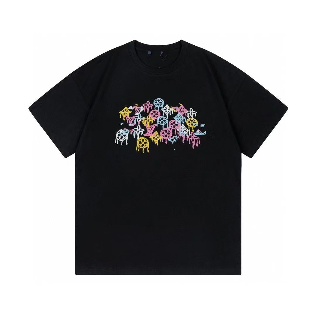 【LOUIS VUITTON 公式旗艦店】ルイヴィトン Tシャツ ご好評に付き再入荷！