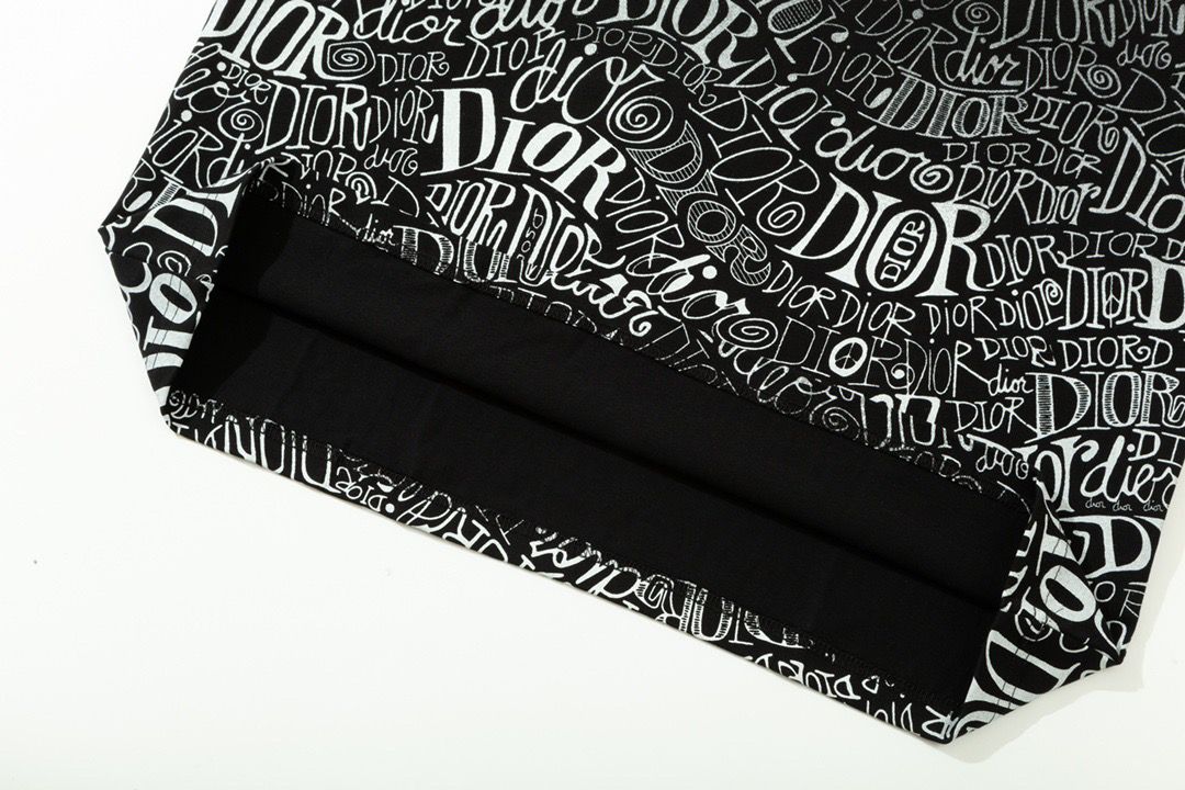 【 DIOR 公式旗艦店】ディオール Tシャツ ご好評に付き再入荷！