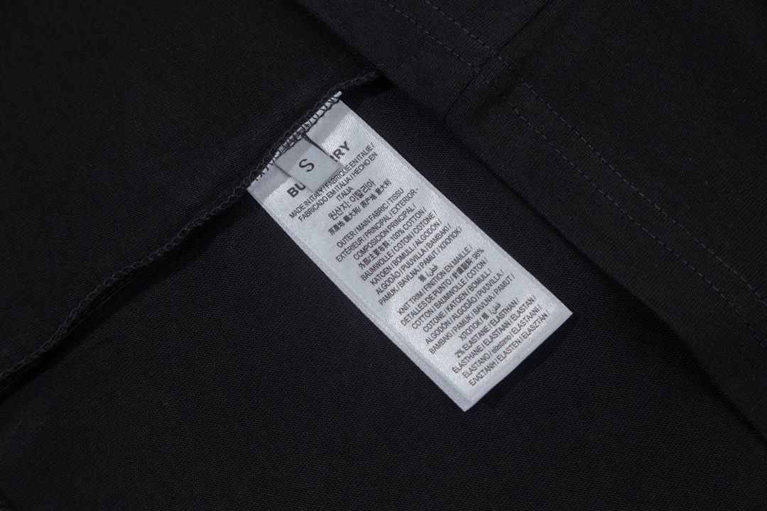 【BURBERRY 公式旗艦店】バーバリー Tシャツ ご好評に付き再入荷！