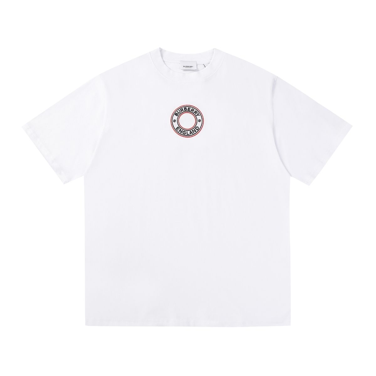 【BURBERRY 公式旗艦店】バーバリー Tシャツ ご好評に付き再入荷！
