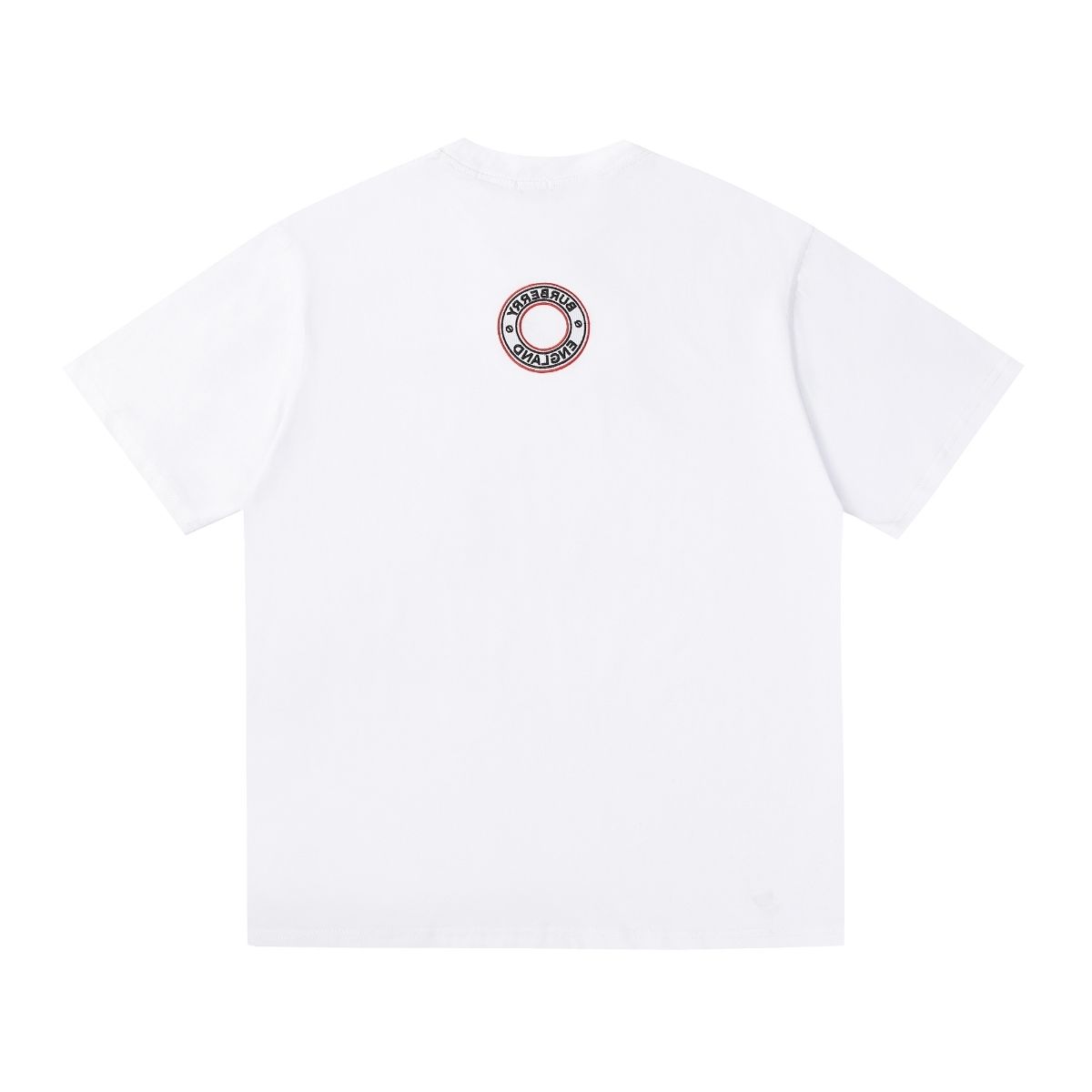 【BURBERRY 公式旗艦店】バーバリー Tシャツ ご好評に付き再入荷！