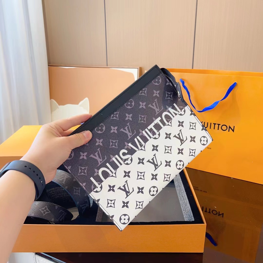 【Louis Vuitton日本公式許可店】ベルト+ 財布 特価開催 数量限定