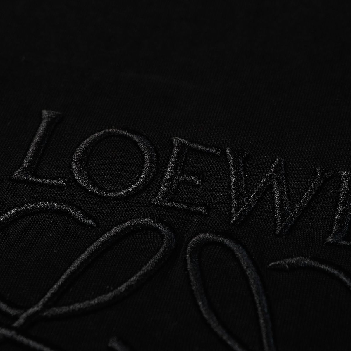 【LOEWE 公式旗艦店】（ロエベ）Tシャツ、ご好評に付き再入荷！