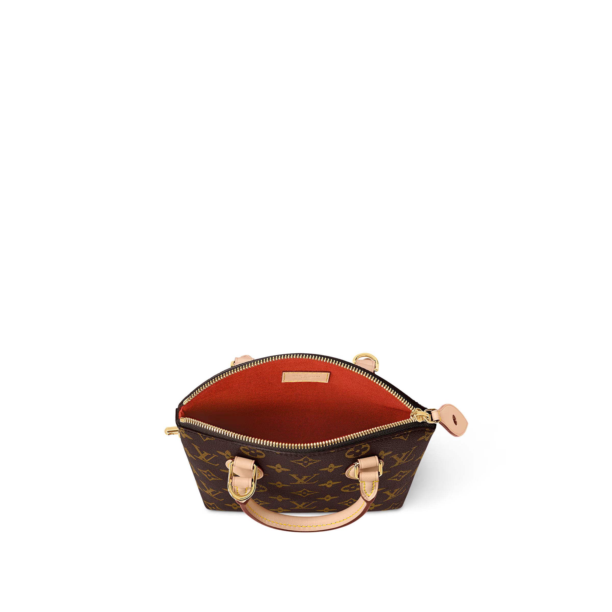 LOUIS VUITTON（ルイヴィトン）ロックイット BB