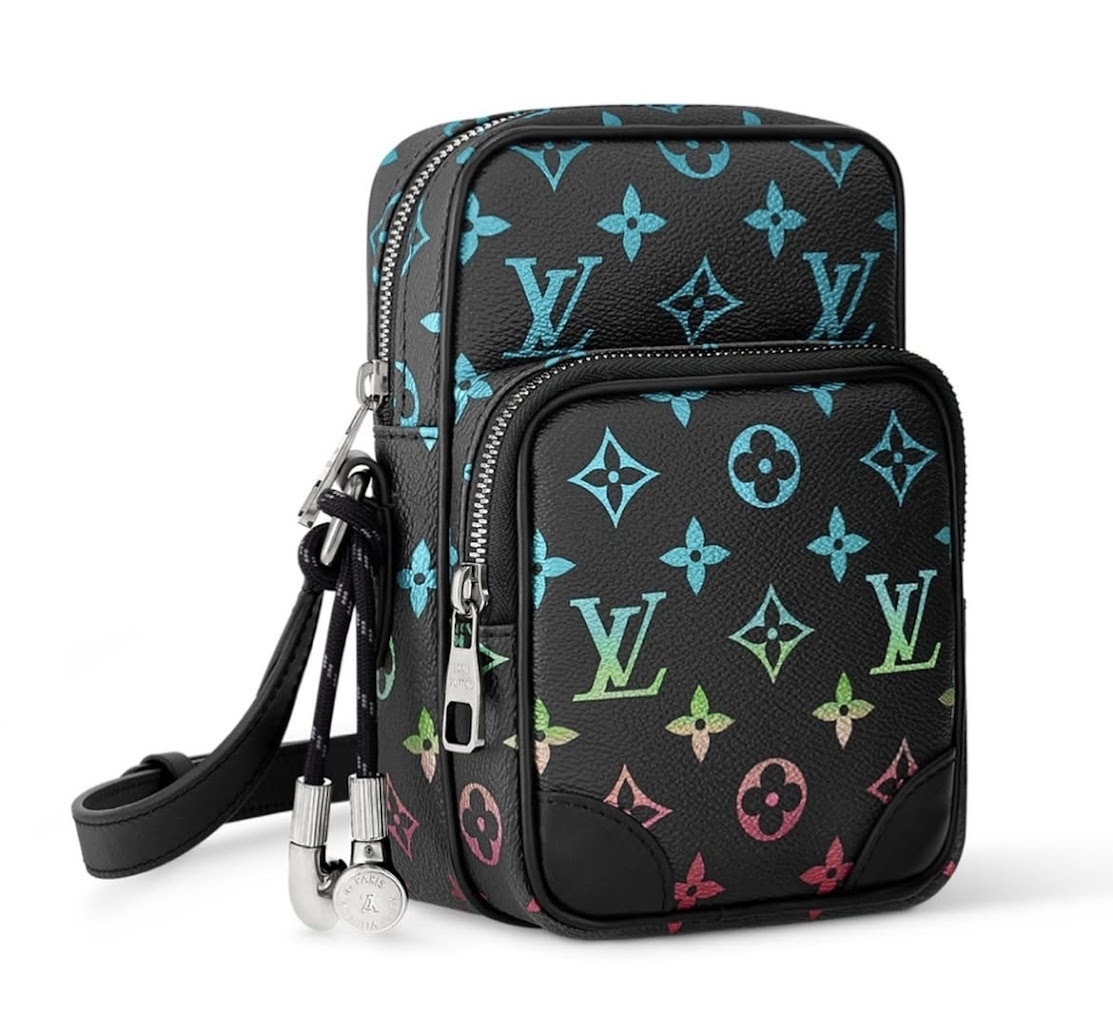 【どんなコーデにも♪】Louis Vuitton ショルダーバッグ M13898