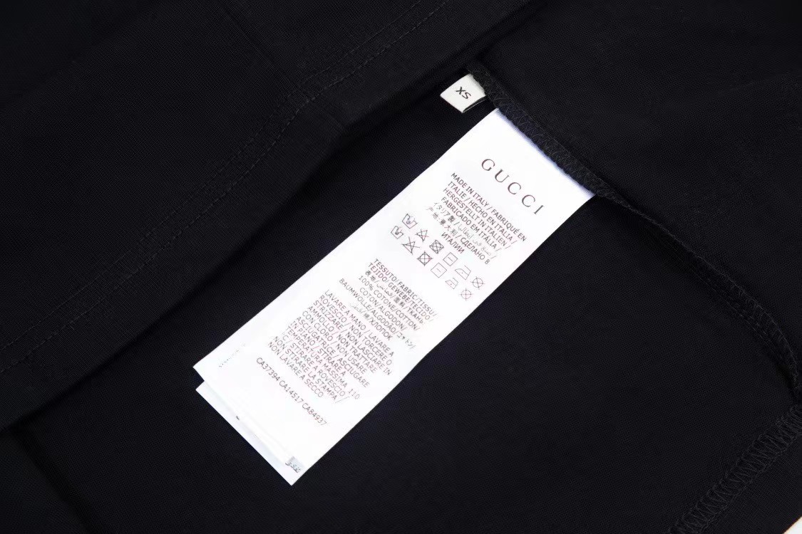 【GUCCI公式旗艦店 】（グッチ）Tシャツ ご好評に付き再入荷！