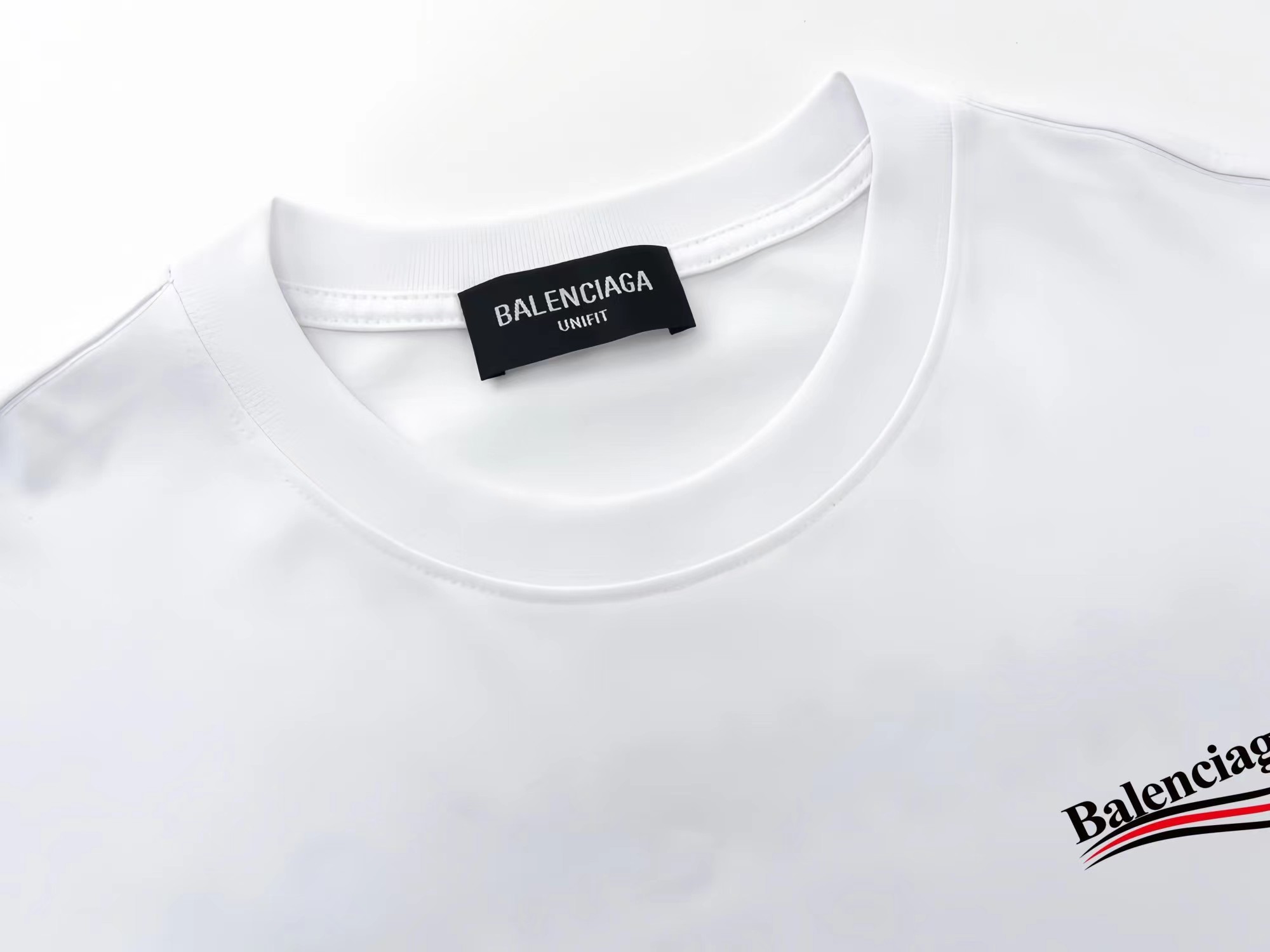 【BALENCIAGA】（バレンシアガ ）半袖 男女兼用