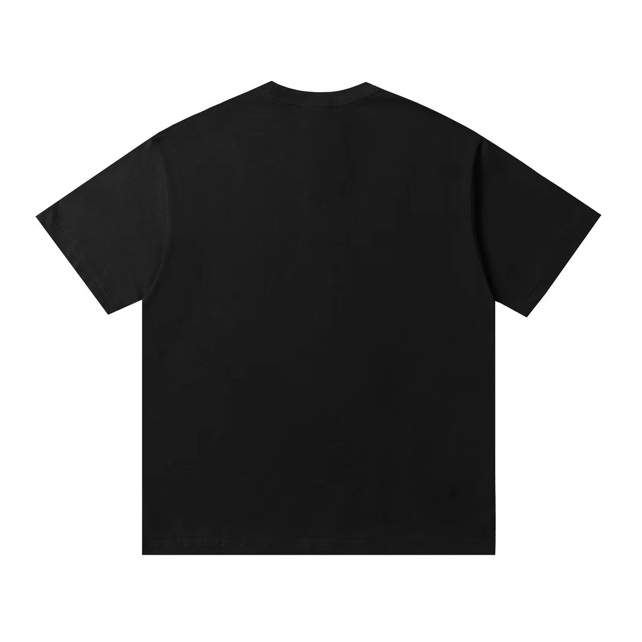 【LOEWE 公式旗艦店】（ロエベ）立体刺繍のズレ半袖Tシャツ 男女兼用