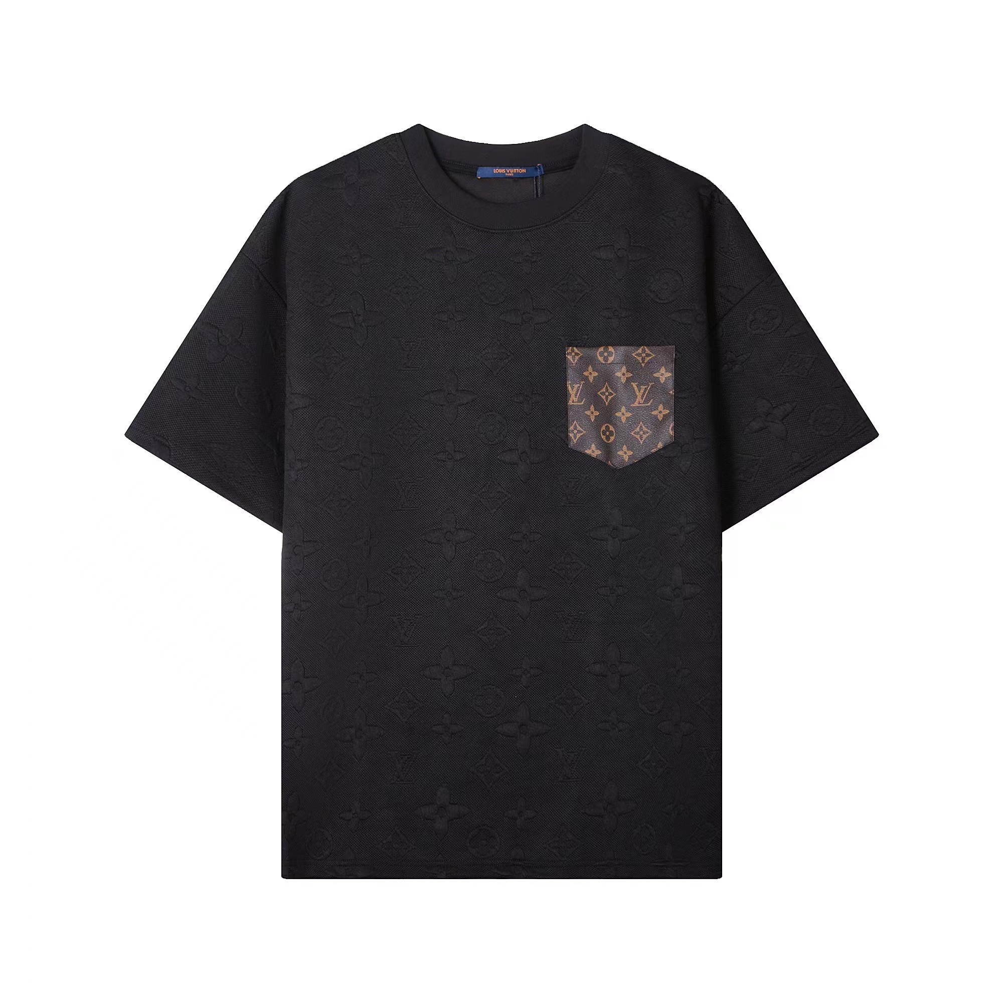 【LOUIS VUITTON 公式旗艦店】ルイヴィトン 半袖Tシャツ ご好評に付き再入荷！