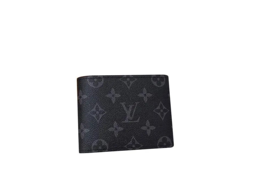 Louis Vuitton（ルイヴィトン）ポルトフォイユ・ミュルティプル M62545