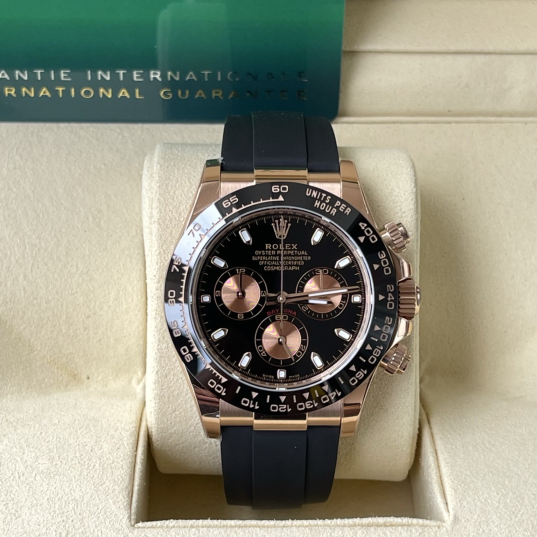 コスモグラフ デイトナ  40MM時計