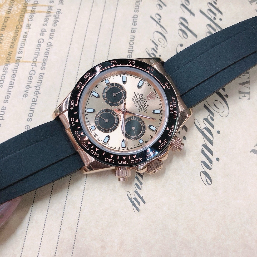 デイトナ 40MM時計