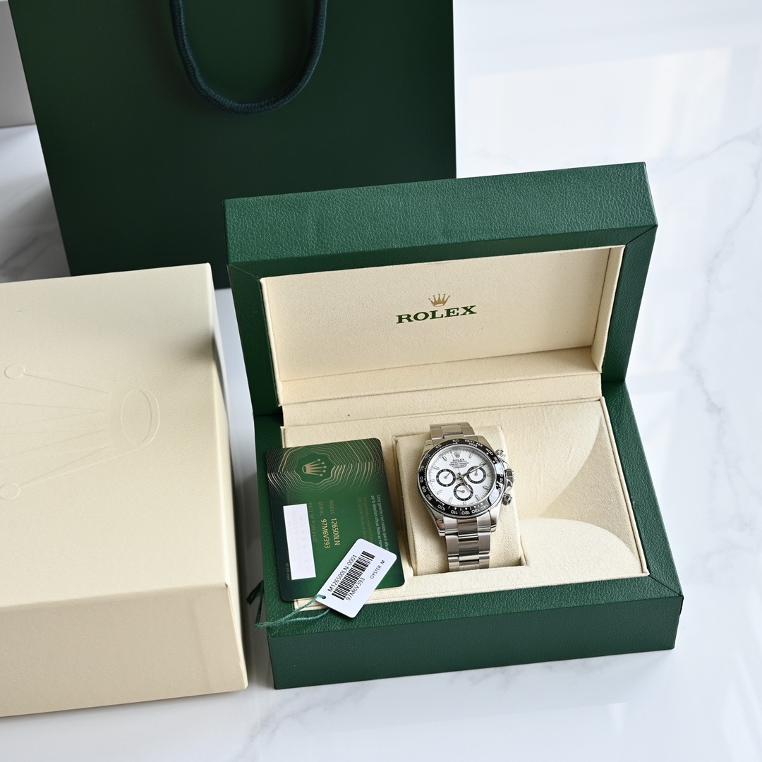 デイトナ 40MM時計