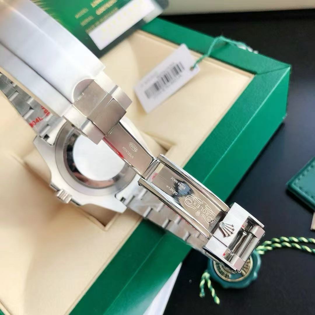 サブマリーナ デイト 40MM時計