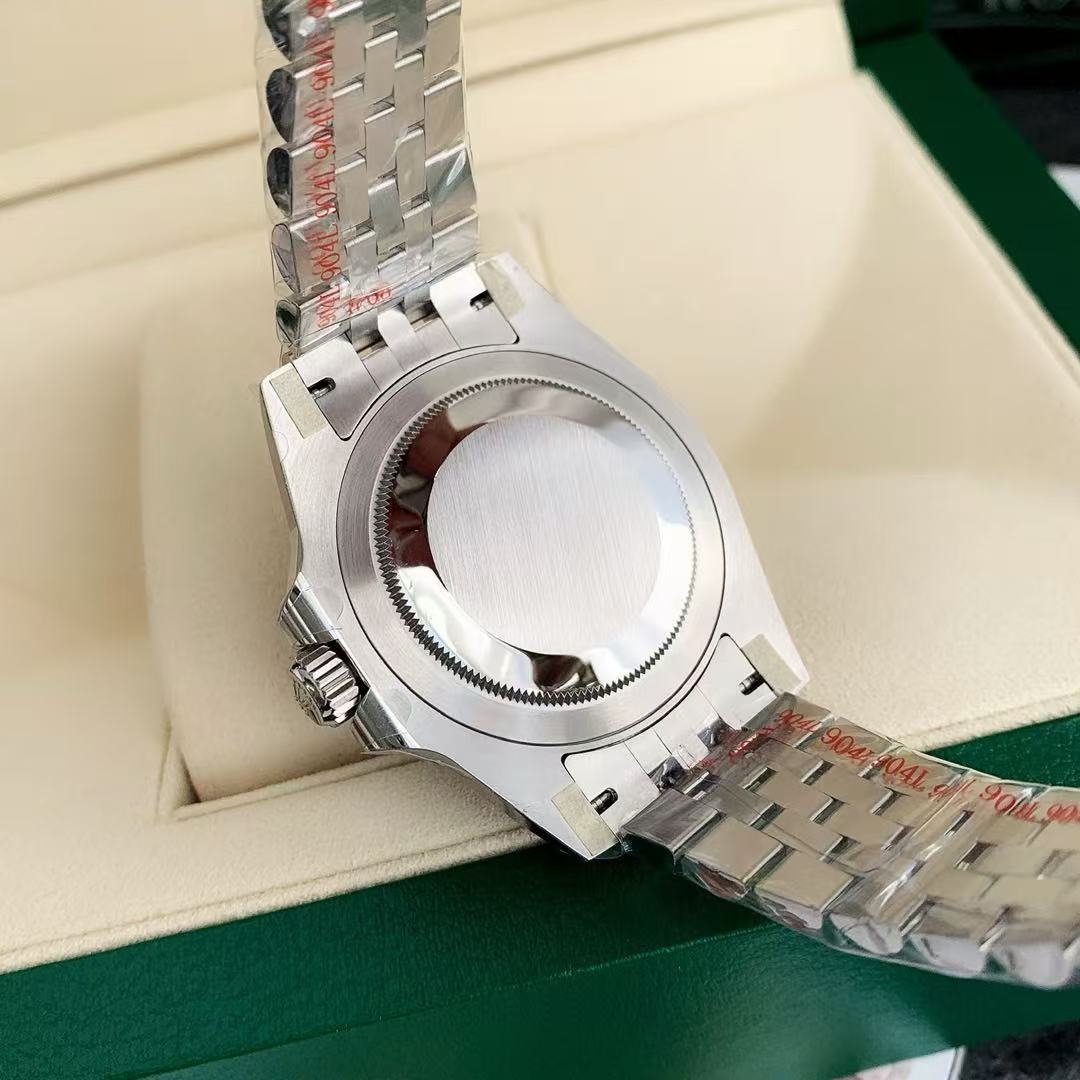 GMTマスター II 40MM時計