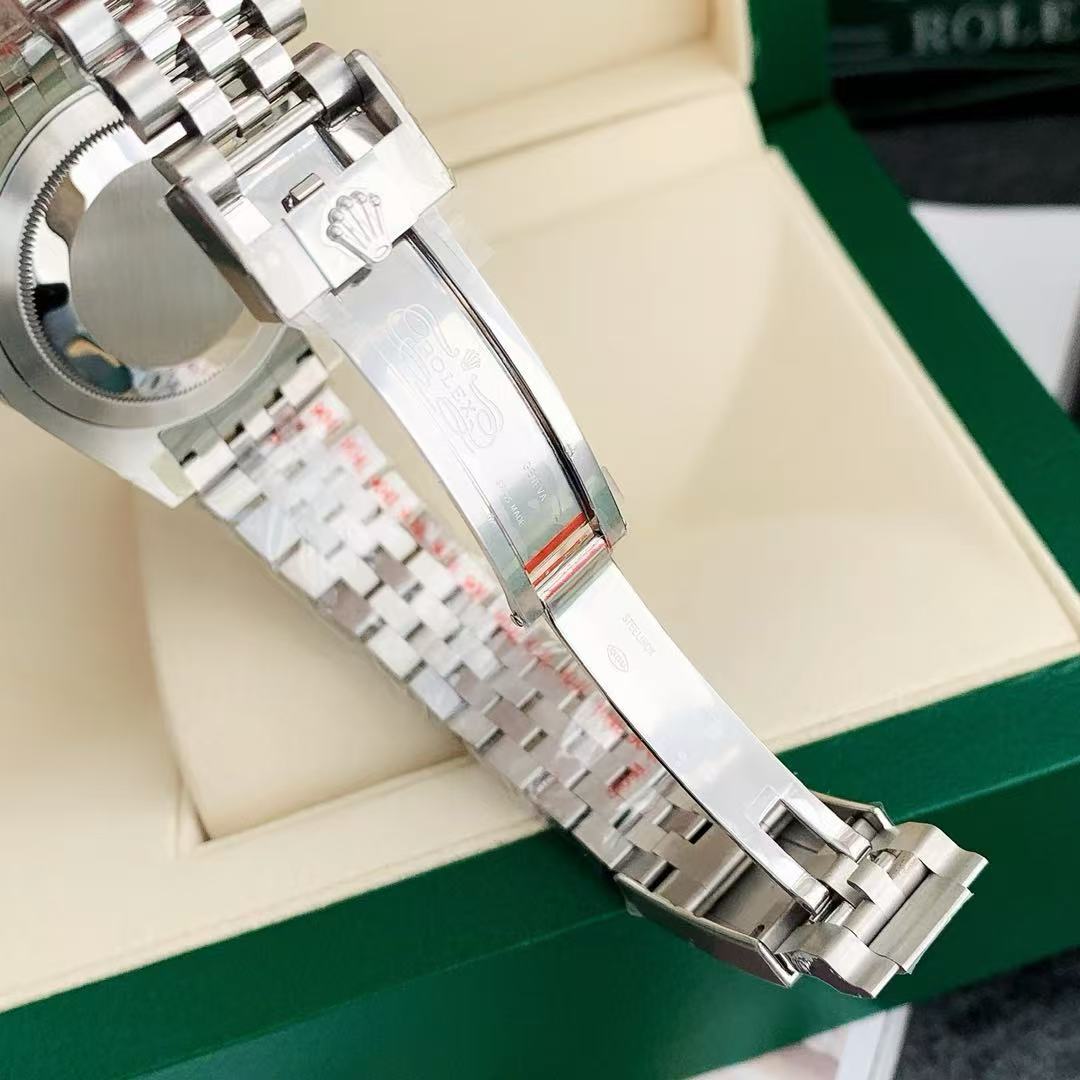 GMTマスター II 40MM時計