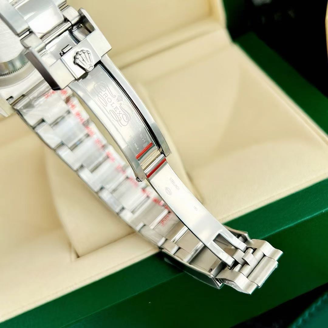 GMTマスター II 40MM時計