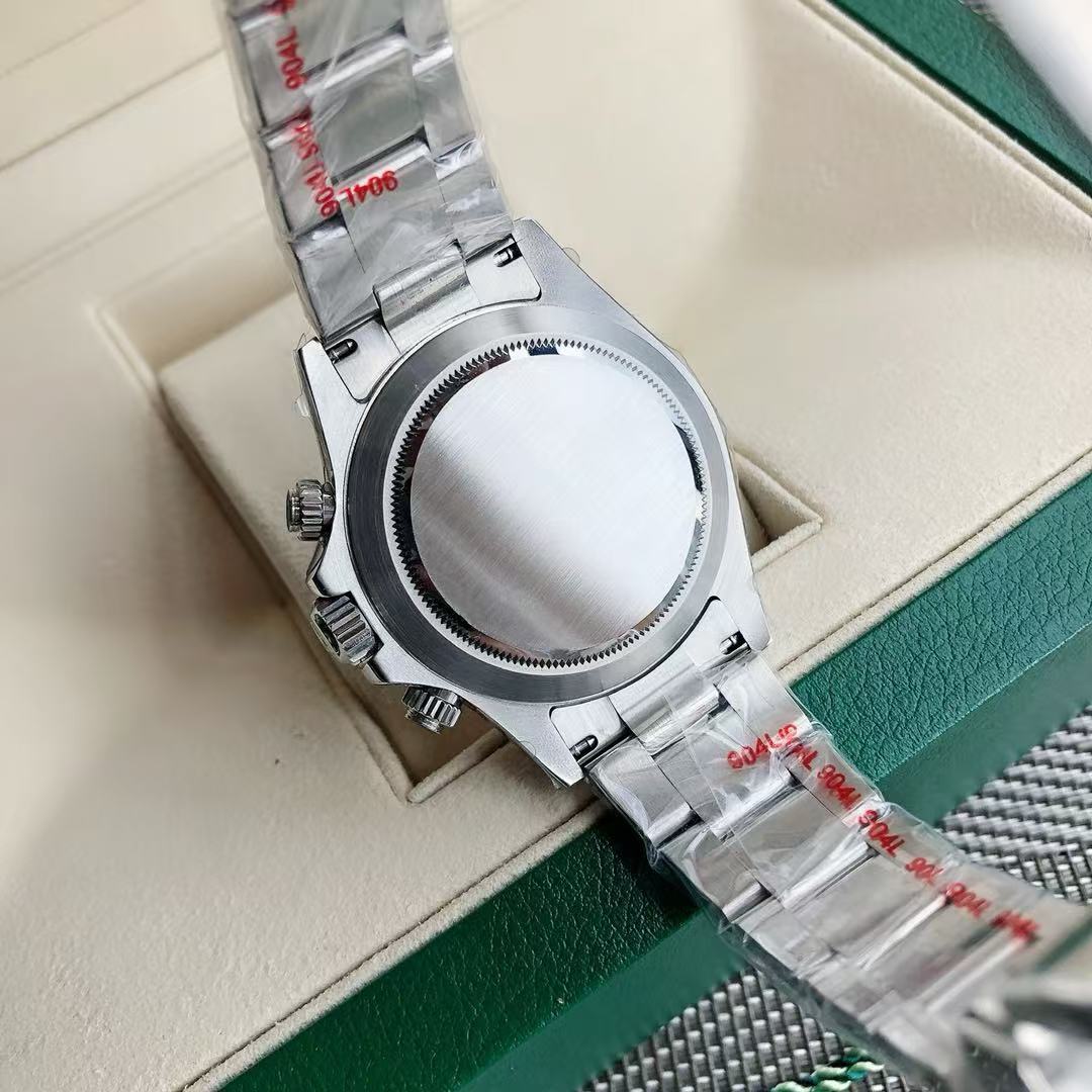 (新品) ロレックス 40MM時計