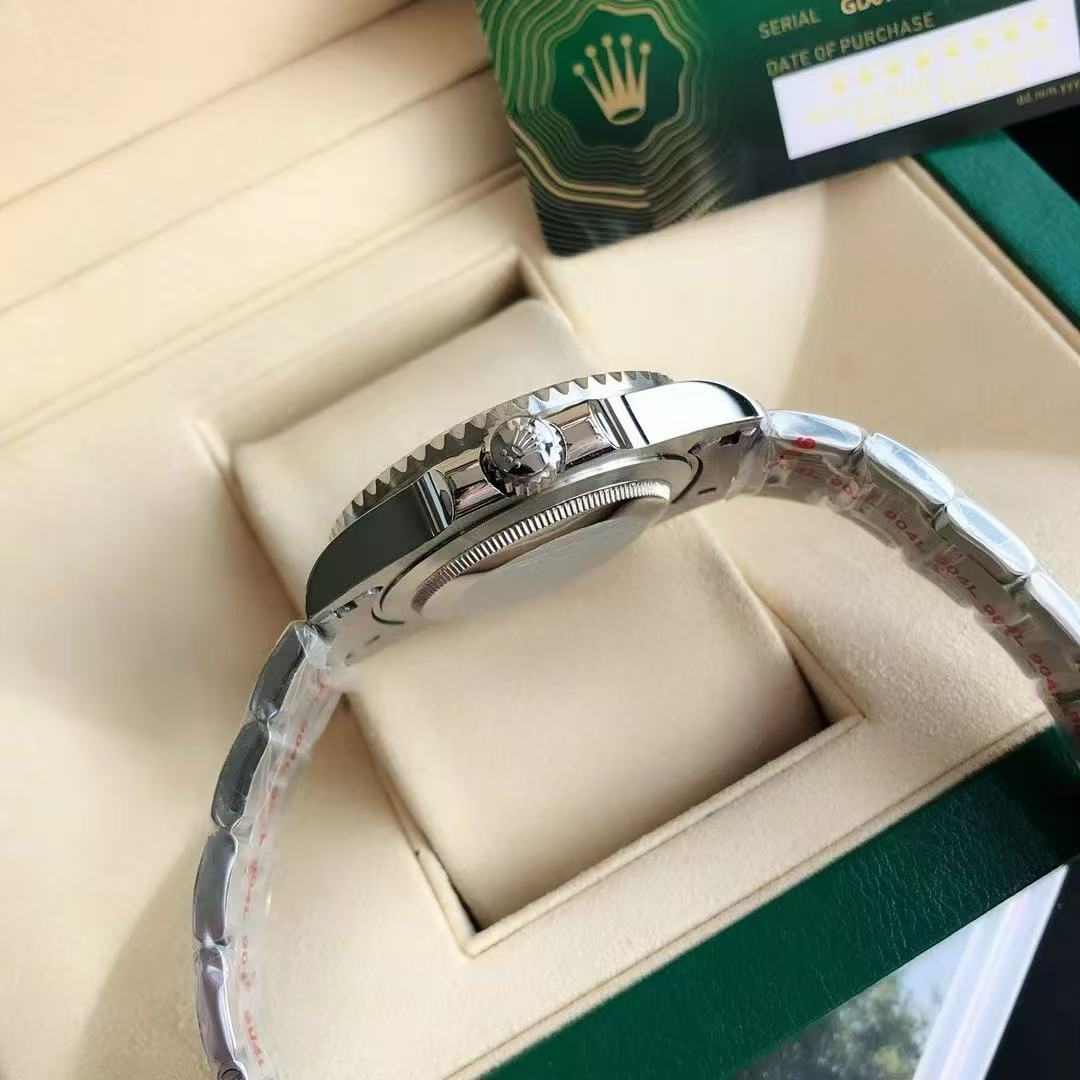 サブマリーナ デイト 40MM時計