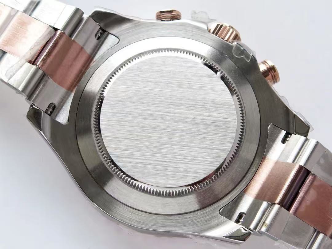 ヨットマスター II 44MM時計