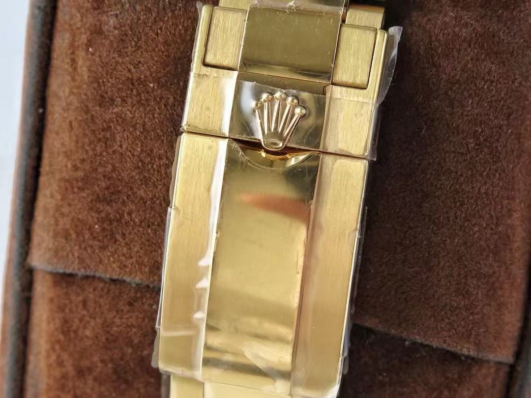 ヨットマスター II 44MM時計