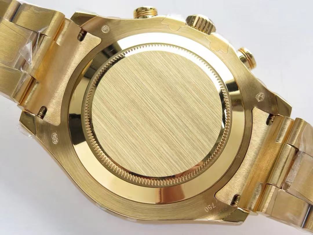 ヨットマスター II 44MM時計