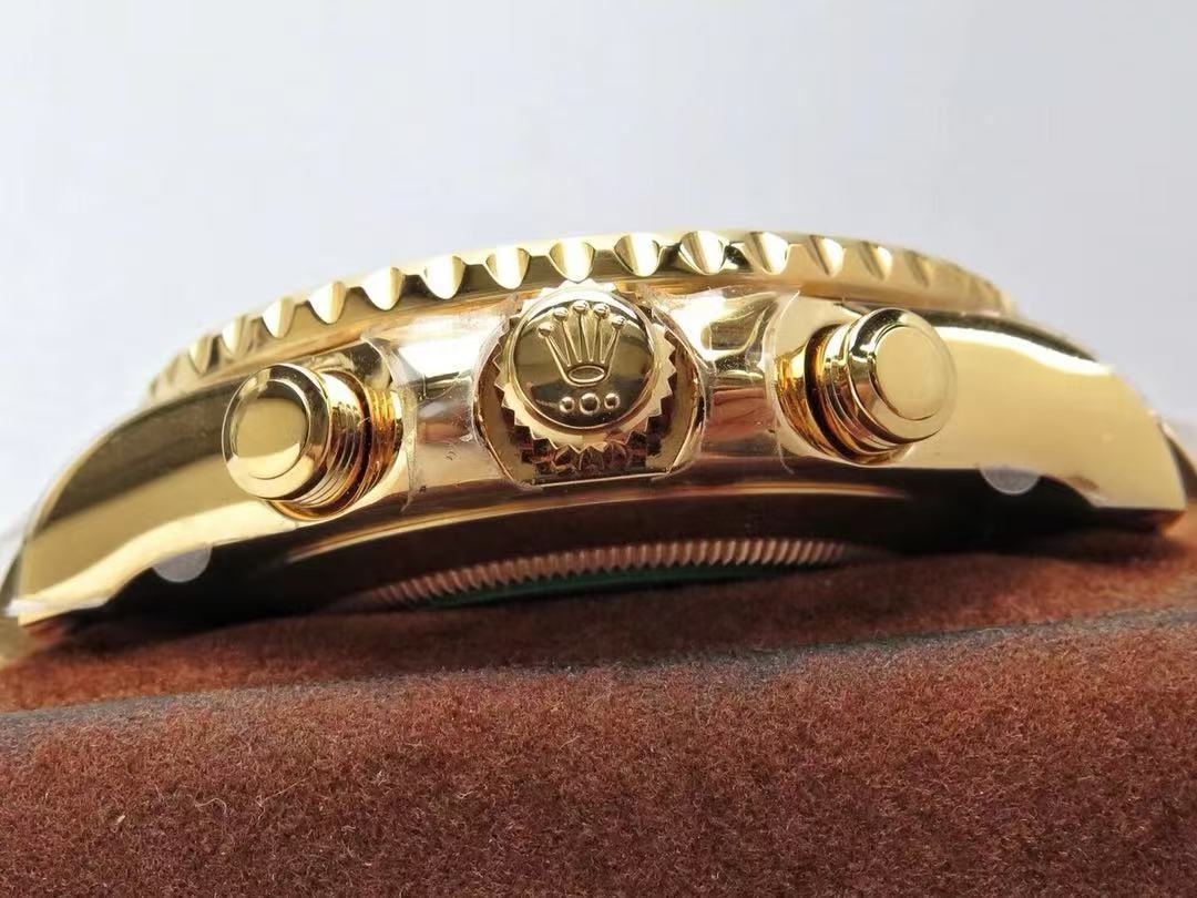 ヨットマスター II 44MM時計