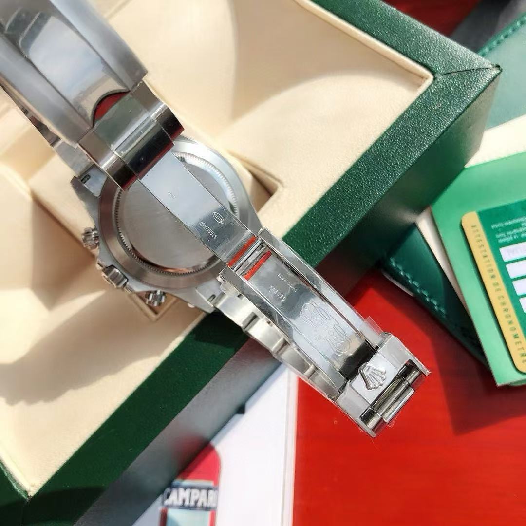 デイトナ 40MM時計