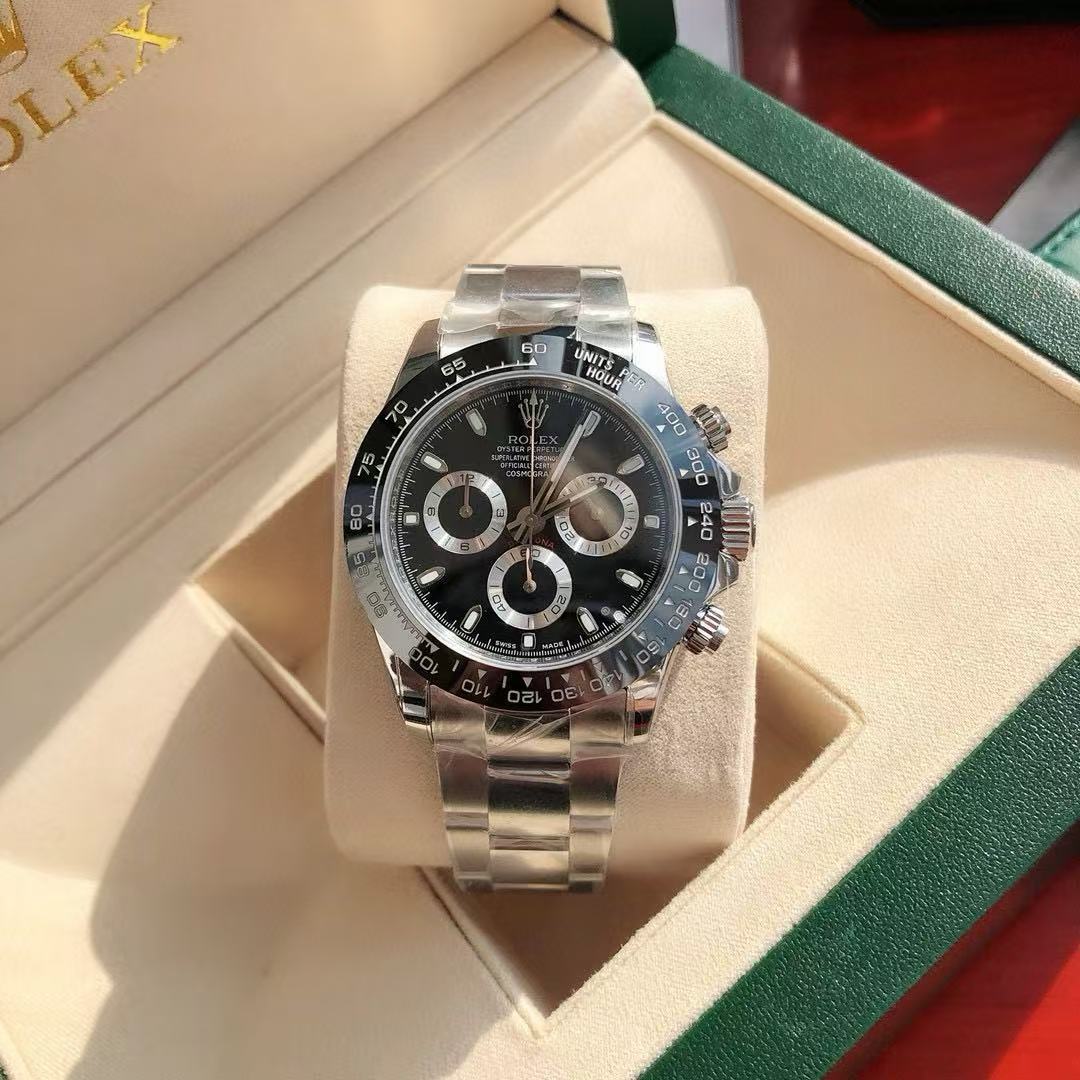 デイトナ 40MM時計