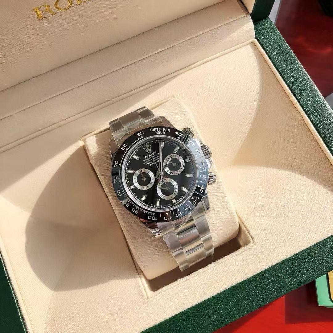 デイトナ 40MM時計