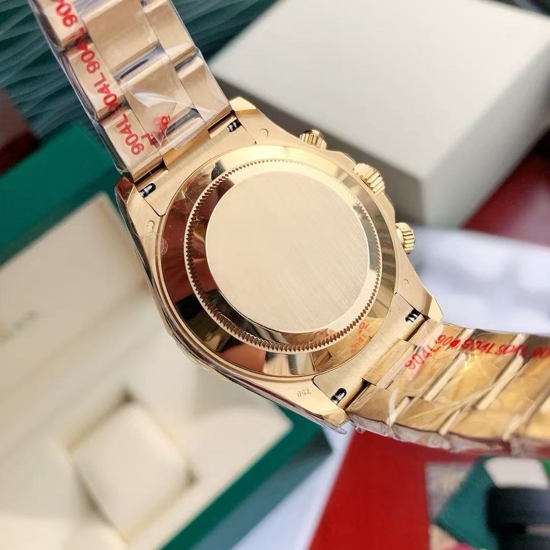 デイトナ 40MM時計