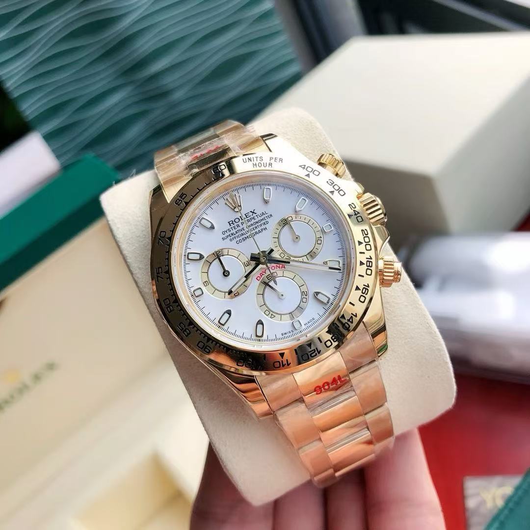 デイトナ 40MM時計