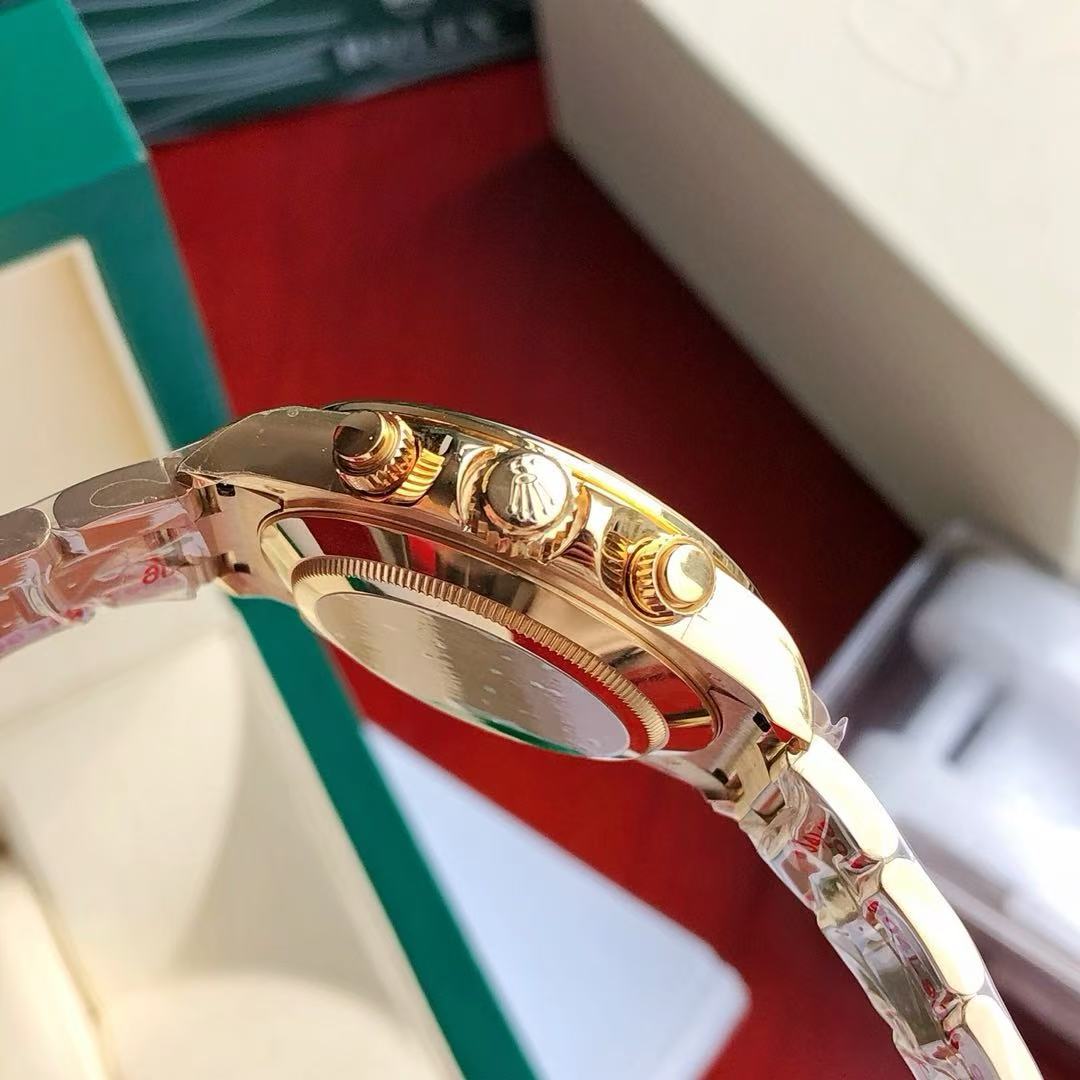 デイトナ 40MM時計